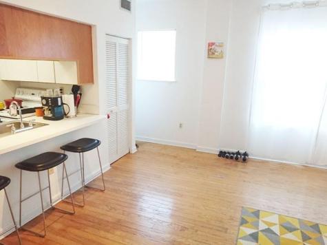 1200 Euclid Avenue Miami Beach FL 33139