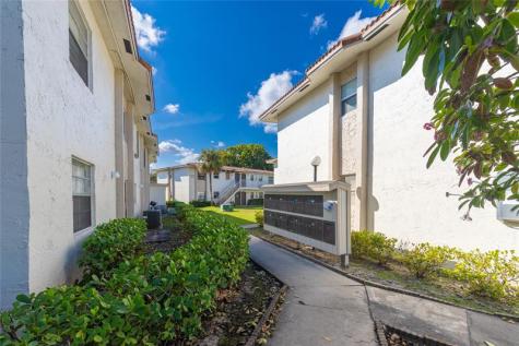 3218 Coral Ridge Drive Coral Springs FL 33071