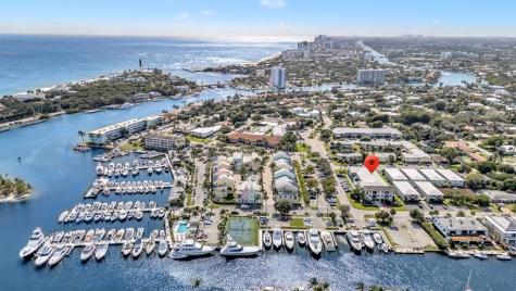 2835 NE 28th Avenue Lighthouse Point FL 33064