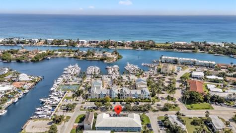 2835 NE 28th Avenue Lighthouse Point FL 33064