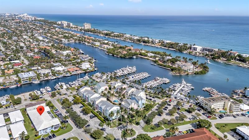 2835 NE 28th Avenue Lighthouse Point FL 33064