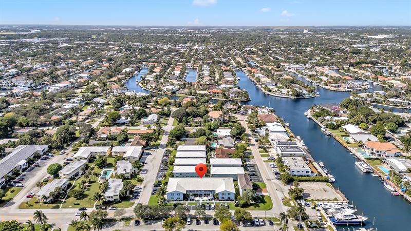 2835 NE 28th Avenue Lighthouse Point FL 33064