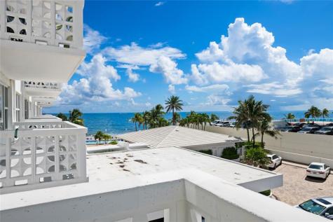 4010 Galt Ocean Drive Fort Lauderdale FL 33308