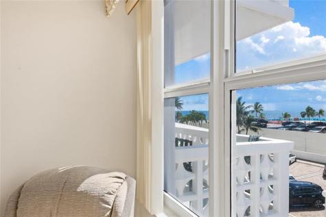 4010 Galt Ocean Drive Fort Lauderdale FL 33308