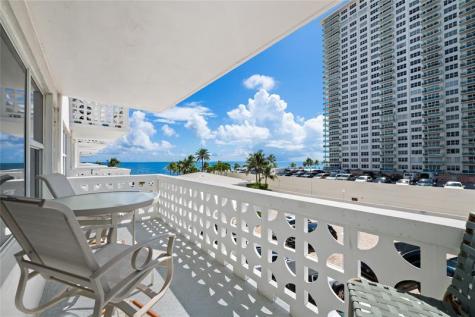 4010 Galt Ocean Drive Fort Lauderdale FL 33308