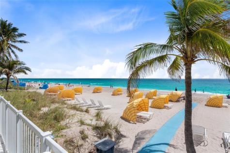 4010 Galt Ocean Drive Fort Lauderdale FL 33308