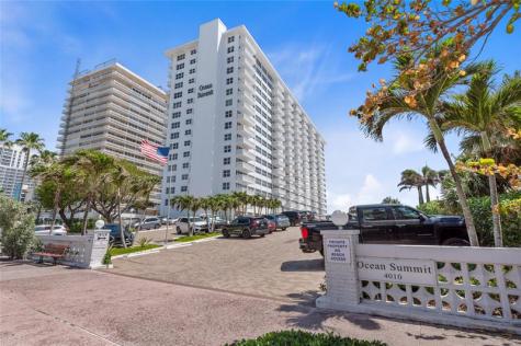 4010 Galt Ocean Drive Fort Lauderdale FL 33308