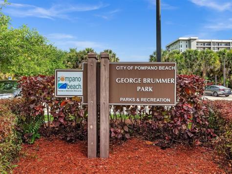 545 Oaks Lane Pompano Beach FL 33069
