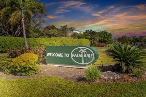 545 Oaks Lane Pompano Beach FL 33069