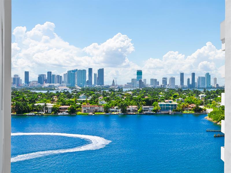5 Island Avenue Miami Beach FL 33139