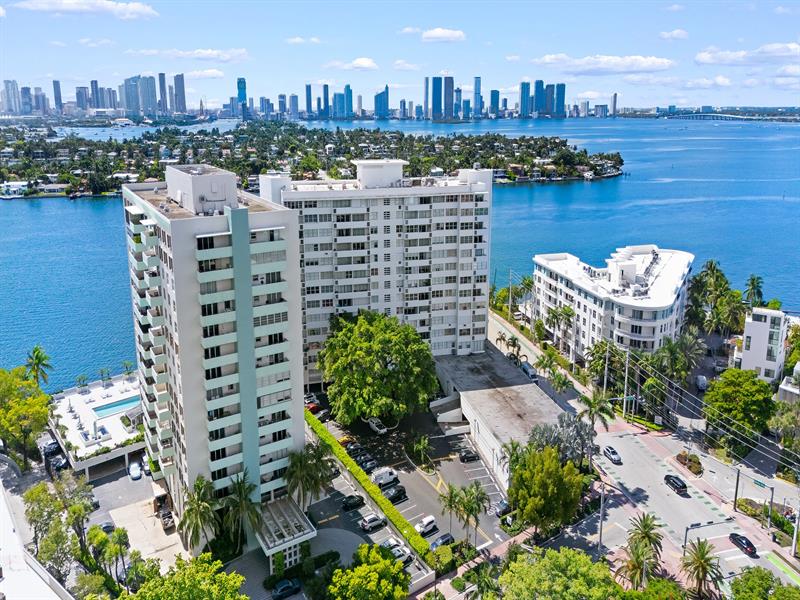 5 Island Avenue Miami Beach FL 33139