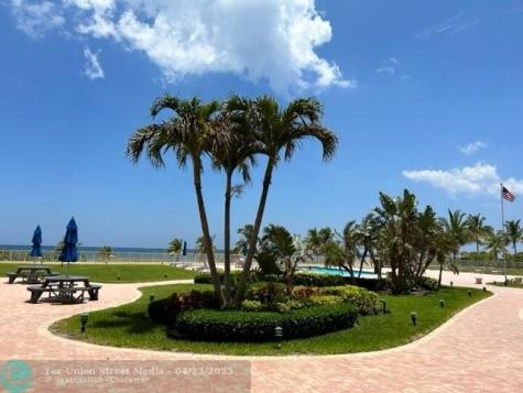 750 N Ocean Boulevard Pompano Beach FL 33062