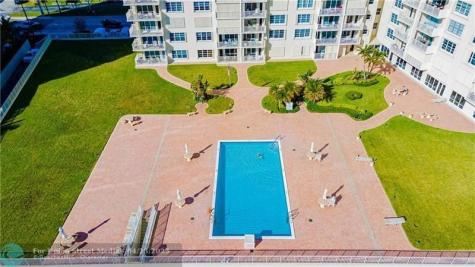 750 N Ocean Boulevard Pompano Beach FL 33062