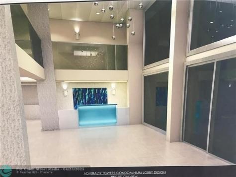 750 N Ocean Boulevard Pompano Beach FL 33062