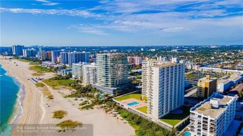 750 N Ocean Boulevard Pompano Beach FL 33062