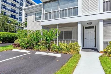 6521 Bay Club Drive Fort Lauderdale FL 33308