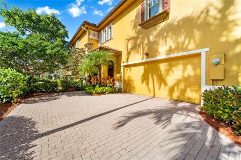 5772 NW 119th Drive Coral Springs FL 33076