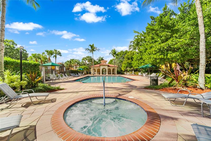 5772 NW 119th Drive Coral Springs FL 33076