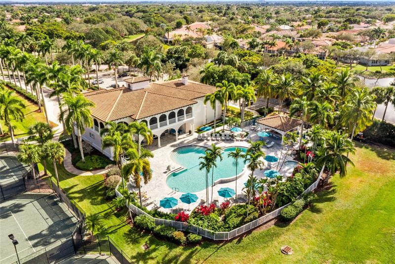 5772 NW 119th Drive Coral Springs FL 33076