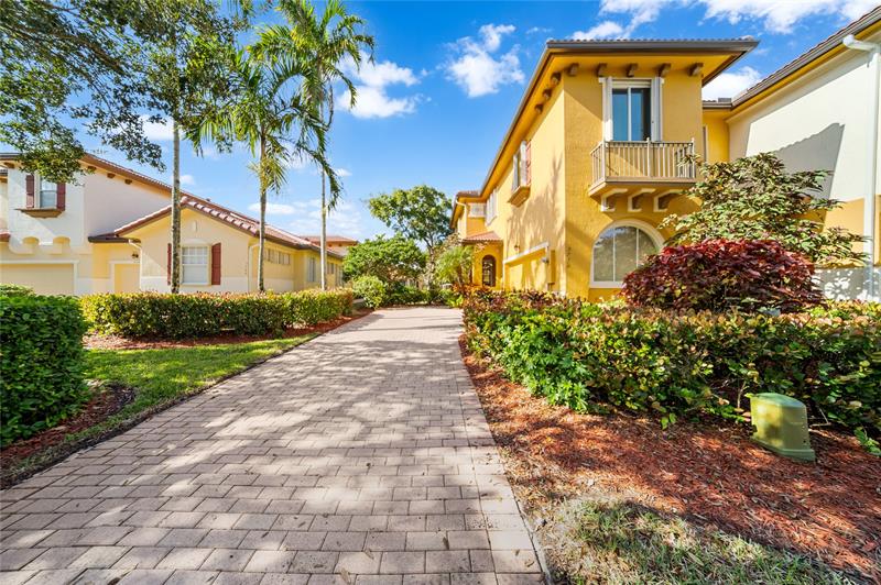 5772 NW 119th Drive Coral Springs FL 33076