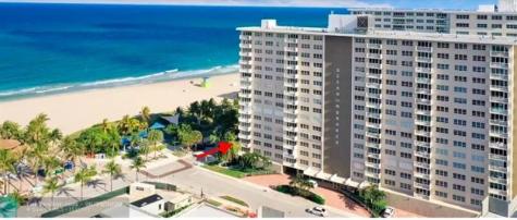 133 N Pompano Beach Boulevard Pompano Beach FL 33062