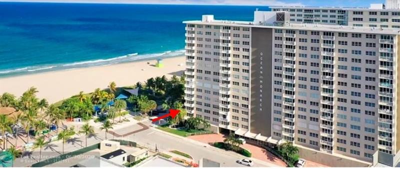 133 N Pompano Beach Boulevard Pompano Beach FL 33062