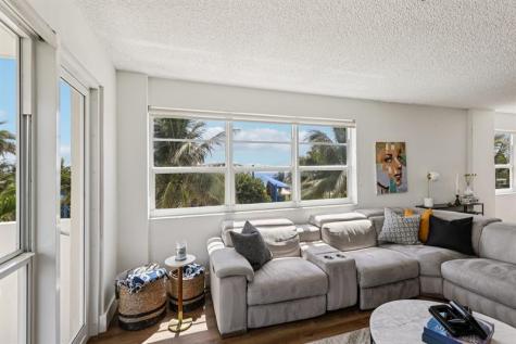 133 N Pompano Beach Boulevard Pompano Beach FL 33062