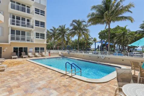 133 N Pompano Beach Boulevard Pompano Beach FL 33062