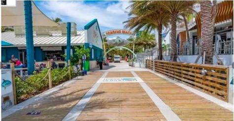 133 N Pompano Beach Boulevard Pompano Beach FL 33062