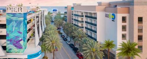 133 N Pompano Beach Boulevard Pompano Beach FL 33062