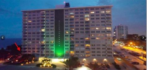 133 N Pompano Beach Boulevard Pompano Beach FL 33062