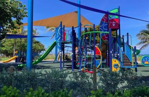 133 N Pompano Beach Boulevard Pompano Beach FL 33062