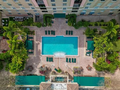 520 SE 5th Avenue Fort Lauderdale FL 33301
