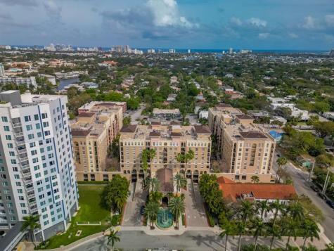 520 SE 5th Avenue Fort Lauderdale FL 33301