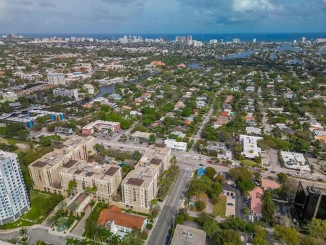 520 SE 5th Avenue Fort Lauderdale FL 33301