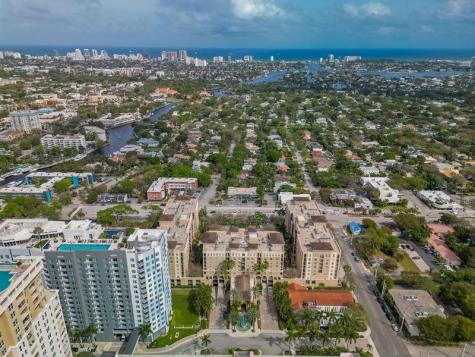 520 SE 5th Avenue Fort Lauderdale FL 33301