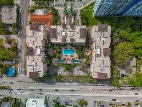 520 SE 5th Avenue Fort Lauderdale FL 33301