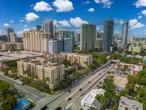 520 SE 5th Avenue Fort Lauderdale FL 33301
