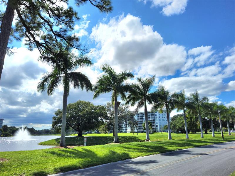 3090 N Course Drive Pompano Beach FL 33069