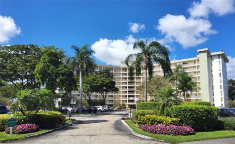 3090 N Course Drive Pompano Beach FL 33069