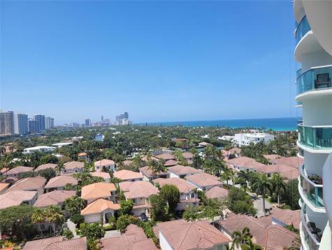 19370 Collins Avenue Sunny Isles Beach FL 33160