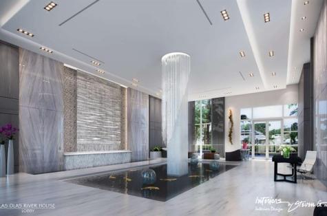 333 Las Olas Way Fort Lauderdale FL 33301