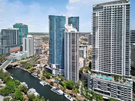 333 Las Olas Way Fort Lauderdale FL 33301