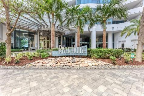 333 Las Olas Way Fort Lauderdale FL 33301