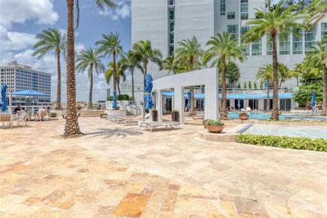 333 Las Olas Way Fort Lauderdale FL 33301
