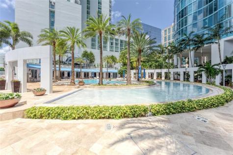 333 Las Olas Way Fort Lauderdale FL 33301