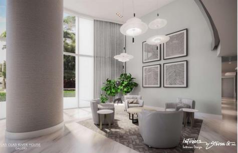 333 Las Olas Way Fort Lauderdale FL 33301