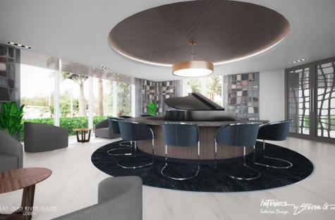 333 Las Olas Way Fort Lauderdale FL 33301