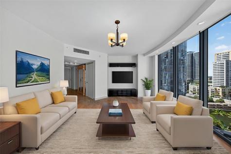 333 Las Olas Way Fort Lauderdale FL 33301