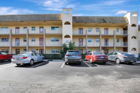 8225 Sunrise Lakes Boulevard Sunrise FL 33322